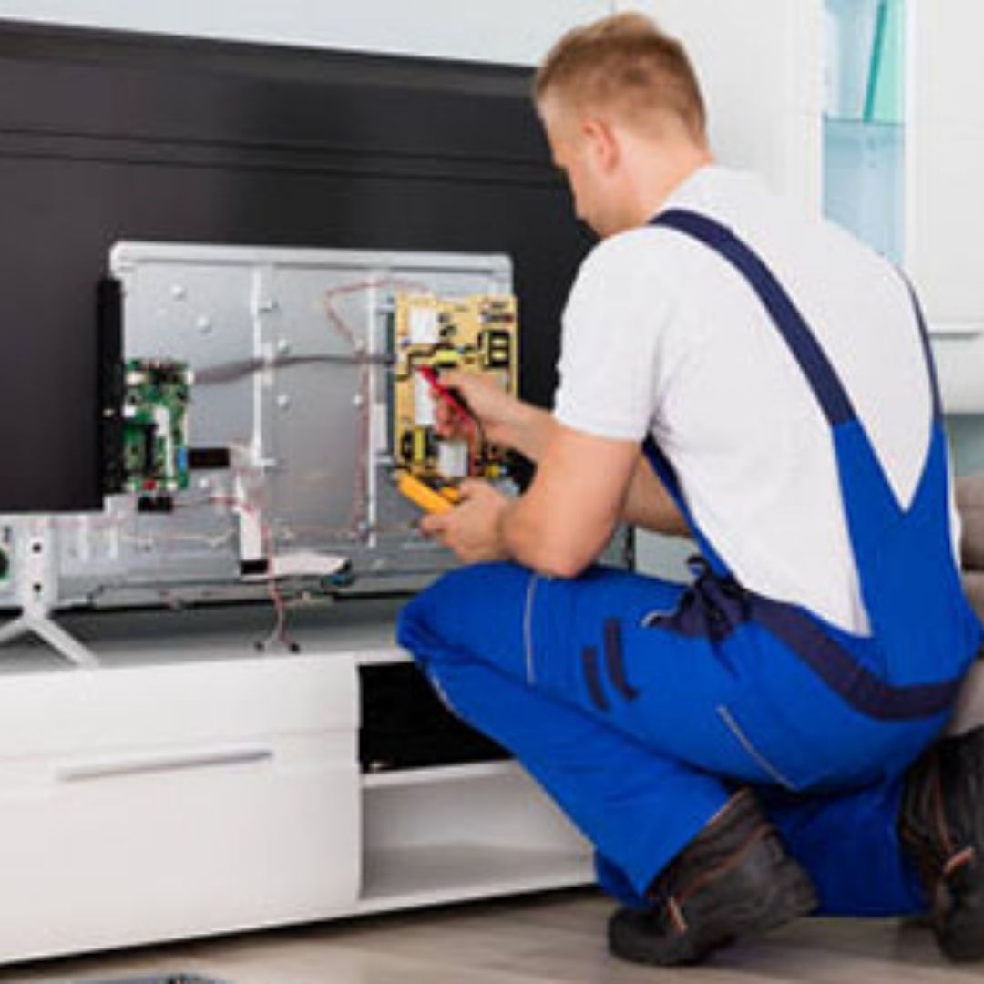 Keles Televizyon Tamircisi